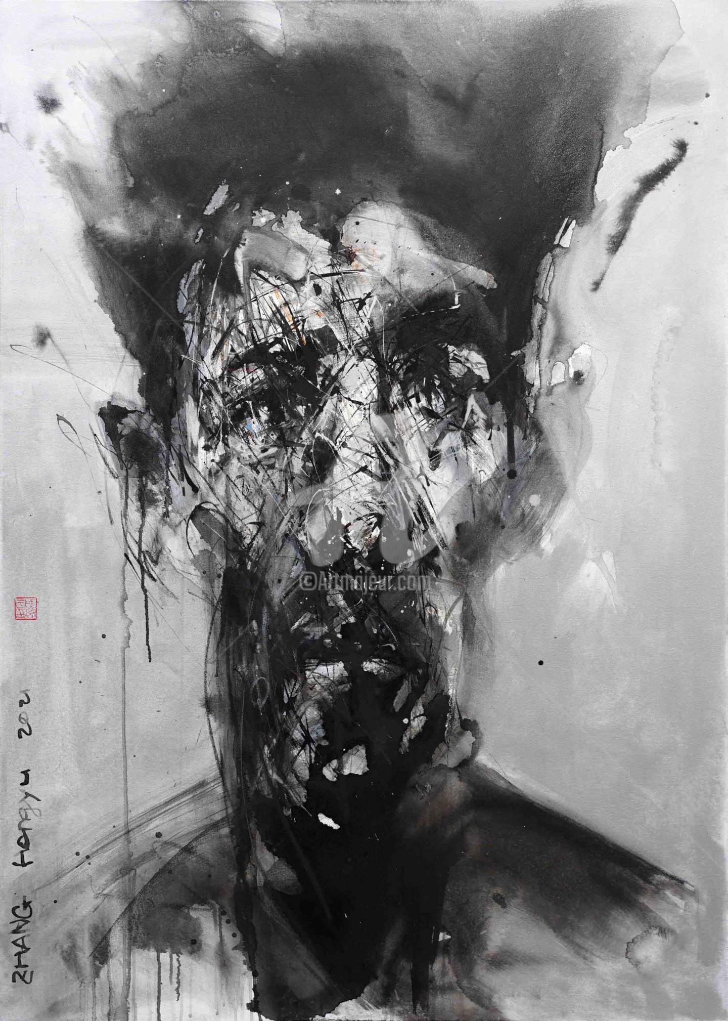 Hongyu Zhang - No.201