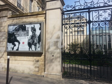 Centre Culturel de Chine à Paris 7